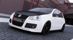 Maxton Parts - Frontansatz 30TH passend für VW Golf V GTI