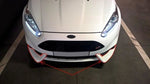Maxton Parts - Frontansatz passend für Ford Fiesta ST Mk7 FL