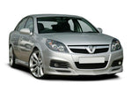 Maxton Parts - Frontansatz passend für Opel Vectra c (FL version)