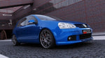 Maxton Parts - Frontansatz passend für VW Golf 5 VOTEX LOOK
