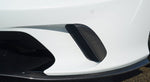 FRONTSPOILERANSATZ - GT