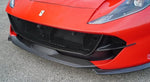 FRONT-ANSATZ - 812 GTS