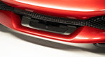 COVER VORNE MITTE - 296 GTB