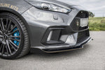 Maxton Parts - Frontlippe passend für Aero Ford Focus RS Mk3
