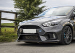 Maxton Parts - Frontlippe passend für Aero Ford Focus RS Mk3