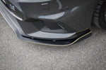 Maxton Parts - Frontlippe passend für Aero Ford Focus RS Mk3