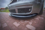 Maxton Parts - Frontlippe passend für Audi RS6 C5