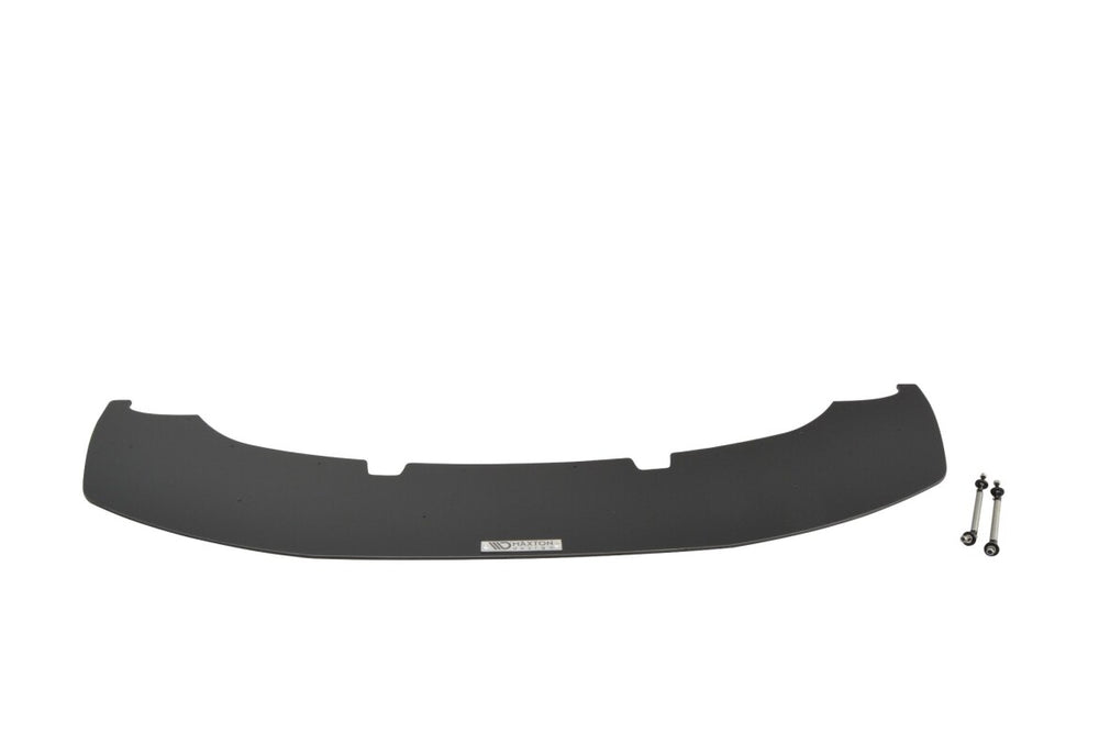Maxton Parts - Frontlippe passend für Audi S3 8L