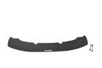 Maxton Parts - Frontlippe passend für Audi S3 8L