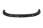 Maxton Parts - Frontlippe passend für Audi S6 C5 schwarz Hochglanz