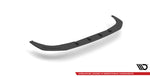 Maxton Parts - Frontlippe passend für BMW Z4 M-Paket G29 schwarz matt