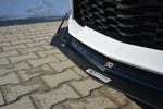 Maxton Parts - Frontlippe passend für Chevrolet Camaro 6TH-GEN. Phase-I 2SS Coupe