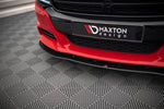 Maxton Parts - Frontlippe passend für Dodge Charger RT Mk7 FL schwarz matt