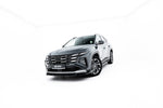 Maxton Parts - Frontlippe passend für Hyundai Tucson Mk4 FL schwarz Hochglanz