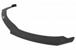 Maxton Parts - Frontlippe passend für Mazda MX-5 mk4 schwarz matt