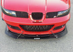 Maxton Parts - Frontlippe passend für Seat Leon Mk1 CUPRA