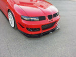 Maxton Parts - Frontlippe passend für Seat Leon Mk1 CUPRA