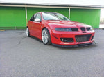 Maxton Parts - Frontlippe passend für Seat Leon Mk1 CUPRA