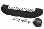 Maxton Parts - Frontlippe passend für Skoda Fabia RS Mk1 schwarz matt