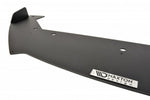 Maxton Parts - Frontlippe passend für Toyota GT86 mit Wings schwarz matt