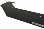 Maxton Parts - Frontlippe passend für Toyota GT86 RB-Design schwarz matt