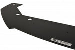 Maxton Parts - Frontlippe passend für Toyota GT86 schwarz matt
