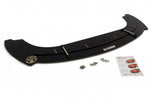 Maxton Parts - Frontlippe passend für VW Golf 5 GTI 30TH schwarz matt