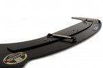 Maxton Parts - Frontlippe passend für VW Golf 5 GTI 30TH schwarz matt