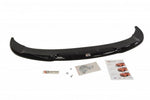Maxton Parts - Frontlippe passend für VW Golf 5 R32 CUPRA schwarz Hochglanz