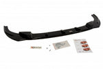 Maxton Parts - Frontlippe passend für VW Golf 6 GTI schwarz Hochglanz