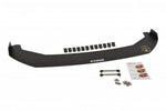 Maxton Parts - Frontlippe passend für VW Golf 7 GTI schwarz matt