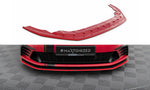 Maxton Parts - Frontlippe passend für VW Golf GTI Clubsport Mk7