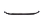 Maxton Parts - Frontlippe passend für VW Golf Mk7 FL schwarz Hochglanz
