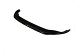 Maxton Parts - Frontlippe passend für VW Golf Mk7 schwarz Hochglanz (VW-GO-7-C-FD1-G)