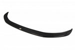 Maxton Parts - Frontlippe passend für VW T5 FL V.2 schwarz Hochglanz
