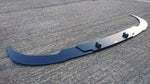Maxton Parts - Frontlippe passend für VW T5 SPORTLINE schwarz matt