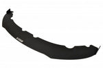 Maxton Parts - Frontlippe V.1 passend für BMW 4er Coupe / Gran Coupe / Cabrio M-Paket F32 / F36 / F33 schwarz matt