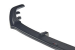 Maxton Parts - Frontlippe V.1 passend für Mazda CX-5 FL schwarz Hochglanz