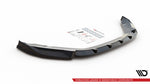 Maxton Parts - Frontlippe V.1 passend für Skoda Kodiaq Mk1 FL schwarz Hochglanz