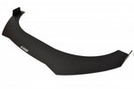 Maxton Parts - Frontlippe V.2 passend für Audi TT RS 8J schwarz matt