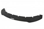 Maxton Parts - Frontlippe V.2 passend für BMW 4er Coupe / Gran Coupe / Cabrio M-Paket F32 / F36 / F33 schwarz matt