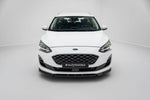 Maxton Parts - Frontlippe V.2 passend für Ford Focus Vignale Mk4 schwarz Hochglanz