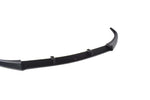 Maxton Parts - Frontlippe V.2 passend für Opel Astra K OPC-LINE schwarz Hochglanz