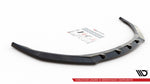 Maxton Parts - Frontlippe V.2 passend für Opel Insignia Mk2 schwarz Hochglanz