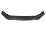 Maxton Parts - Frontlippe V.2 passend für VW Scirocco MK.3 R FL schwarz Hochglanz