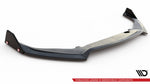 Maxton Parts - Frontlippe V.3 + Flaps passend für Toyota GR Yaris Mk4