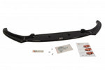 Maxton Parts - Frontlippe V.3 passend für Mazda MX-5 IV schwarz Hochglanz