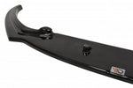 Maxton Parts - Frontlippe V.3 passend für Mazda MX-5 IV schwarz Hochglanz