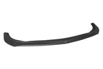 Maxton Parts - Frontlippe V.3 passend für Mercedes V-Klasse W447 schwarz Hochglanz