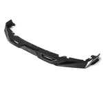 SOOQOO Frontspoiler Carbon passend für BMW X5 (F95) Facelift